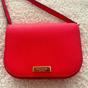 Kate spade small shoulder bag